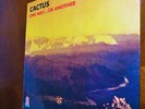 SEALED  1971 ORIG   CACTUS   ONE WAY OR ANOTHER HARD LOUD BLUES PSYCH   A BEAUTY