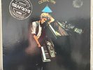 TOM WAITS Closing Time LP Asylum 80s GERMAN EURO PRESS VG+ / VG+