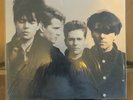 Echo And The Bunnymen by Echo & the Bunnymen record vinyl 1987