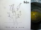 BEATLES 45 RPM 7