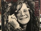 Janis Joplin-Joplin In Concert-2-Disc -1972 Columbia Vinyl LP AL31161