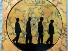 Echo and the Bunnymen - Songs to Learn and Sing. LP Picture Disc. Mint/EX