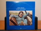 John Prine ?– Sweet Revenge - Vinyl Record Lp