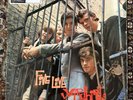 Yardbirds Five Live Original 1st Pressing Columbia Blue Black Label Uk 33SX 1677