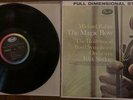 'THE MAGIC BOW'    Michael Rabin                 Capitol SP8510 rainbow US   EX+