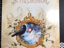 The Dream [LP] by In This Moment- Blue Vinyl