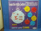 Dr. John / Huey Piano Smith Night Before Christmas Ace RnB Blues Rock Lp Sealed