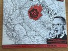 Maximum Rock N Roll, 12” Dbl Comp, Insert, 7 Seconds, Dead Kennedys,Social Unres