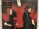 The White Stripes - Get Behind Me Satan - New Vinyl Pressing