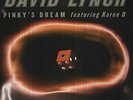 ID4z-LYNCH DAVID FEAT.KAR-PINKYS DREAM - THE R-vinyl LP-New