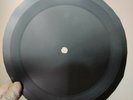 SIMON&GARFANKEL I'M A ROCK X-Ray USSR Record Roentgen Bones Ribs Music Vinyl