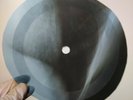BEN E KING SWAY X-Ray USSR Record Roentgen Bones Ribs Music Vinyl