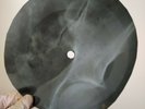 JAKIE WILSON LONELY TEARDROPS X-Ray USSR Record Roentgen Bones Ribs Music Vinyl