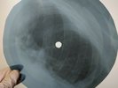 JIMI HENDRIX AINT NO TELLING X-Ray USSR Record Roentgen Bones Ribs Music Vinyl
