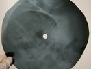 ELTON JOHN ALL ACROSS HEAVEN X-Ray USSR Record Roentgen Bones Ribs Music Vinyl