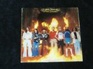 Lynyrd Skynyrd - Street Survivors (Flames) 1977 (12' Vinyl) MCA-3029