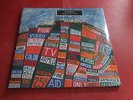 Radiohead - Hail To The Chief Sealed EMI LP 2003 or 2008 EU Edition