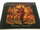 MICHAEL JACKSON BLOOD ON THE DANCEFLOOR NEAR MINT  LIMITED EDITION VINYL 2 LP
