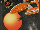 DEHORN CREW: solar sailors BANDERSNATCHI 12