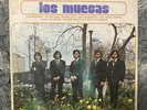 los muecas Lp- Hoguera De Amor