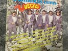 los muecas Lp- 15 Auténticos Exitos