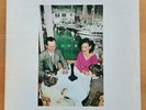 LP Led Zeppelin JAPAN 1976 EX ++   PRÉSENCE