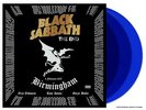 Black Sabbath - The End Live In Birmingham Limited Colored (2017 - EU - Reissue)
