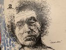 Bob Dylan “Looking Back” Live Bootleg Vinyl 2 LP