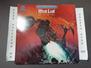 MEAT LOAF BAT OUT OF HELL HALF-SPEED MASTER LP HE 44974