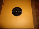 1912 Patent VICTOR 78/Victor Orchestra/Tango Argentino..
