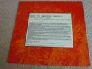 COIL - How To Destroy Angels - Very Rare 1984 1st Press 12