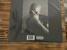 Frank Ocean Blond Orange Colored Vinyl 