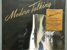 Modern Talking – The 1st Album MOVLP2657 GERMANY SEALED WHITE 180g LP Numbered