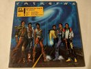 Jacksons - Victory LP Original Sealed Hype Sticker NEW Free Ship
