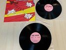 THE CLASH Pearl Harbour '79 LPx2 live 1979 NYC 180 gram vinyl punk rock