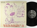 Yardbirds - Roger The Engineer LP - Columbia UK VG+