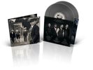 Volbeat Rewind Replay Rebound Ltd 6.3oz 2LP Silver Vinyl Gatefold 2019 Vertigo