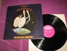 VAN DER GRAAF GENERATOR - H TO HE,WHO AM THE ONY ONE - CHARISMA UK 1970 ORIGINAL