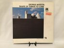George Benson: Shape Of Things To Come 1968 A&M Monoaural Promo Copy SP-3014