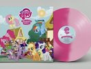 MY LITTLE PONY - FRIENDSHIP IS MAGIC; Exclusive 