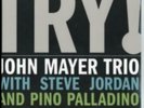 JOHN TRIO MAYER: JOHN MAYER TRIO LIVE {LP vinyl}