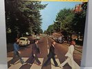 The Beatles - Abbey Road - MFSL 1-023 Mobile Fidelity Original Master Recording