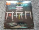 Erasure - World be live 3 x Vinyl LP STILL SEALED