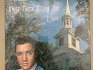 SEALED, Elvis Presley - How Great Thou Art LSP-3758, NOT FOR SALE, US, 1967
