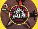 The Rolling Stones JUMPIN' JACK FLASH E.P. Australian 1968 DECCA RARE 7