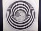 Black Sabbath - Paranoid - 1970 UK - LAMINATED - LARGE VERTIGO SWIRL 6360 011