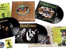 Black Crowes Shake Your Money Maker Cofanetto Deluxe (30°Th Anniversary) 4 Lp