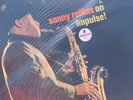 SONNY ROLLINS 