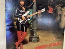 Rick James ?Street Songs LP Vinyl Record 1981 Original First Pressing G8-1002M1