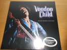 JIMI HENDRIX VODOO CHILD LIMITED EDITION COLOURED VINYL BOX SET
